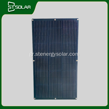 100W ETFE Solar Panel για RV